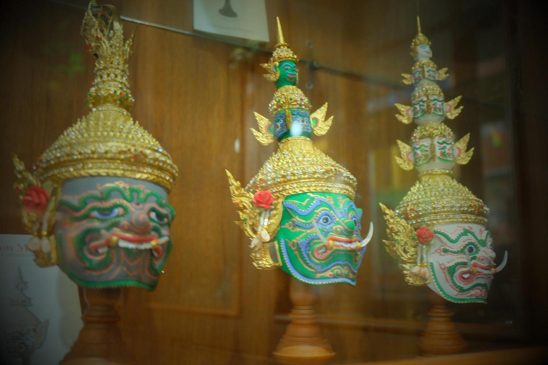 Siri Poshtel Bangkok Hostel Eksteriør bilde